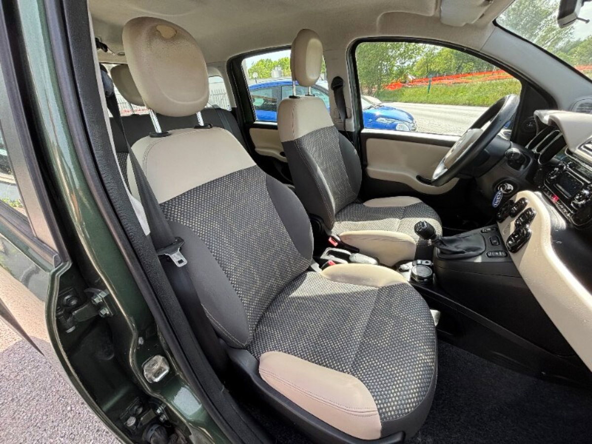 Fiat Panda 0.9 TwinAir Turbo Natural Power Lounge (12)