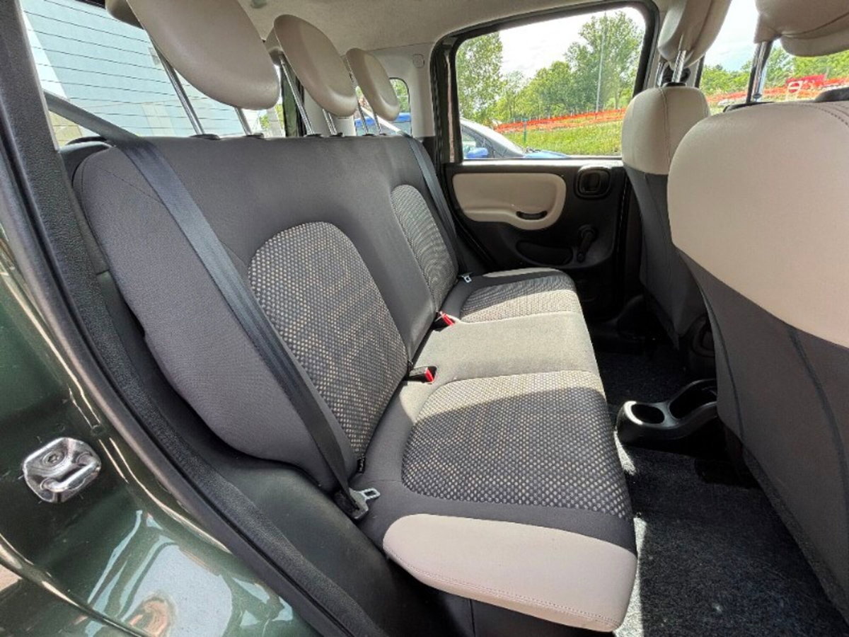 Fiat Panda 0.9 TwinAir Turbo Natural Power Lounge (13)