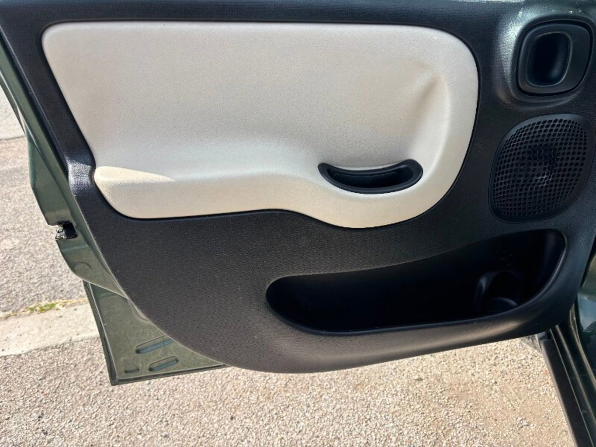 Fiat Panda 0.9 TwinAir Turbo Natural Power Lounge (14)