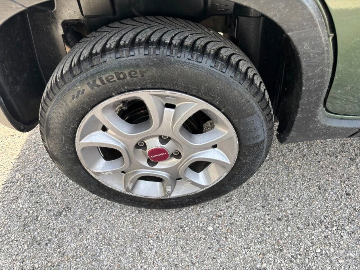 Fiat Panda 0.9 TwinAir Turbo Natural Power Lounge (18)