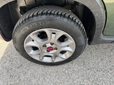 Fiat Panda 0.9 TwinAir Turbo Natural Power Lounge (18)