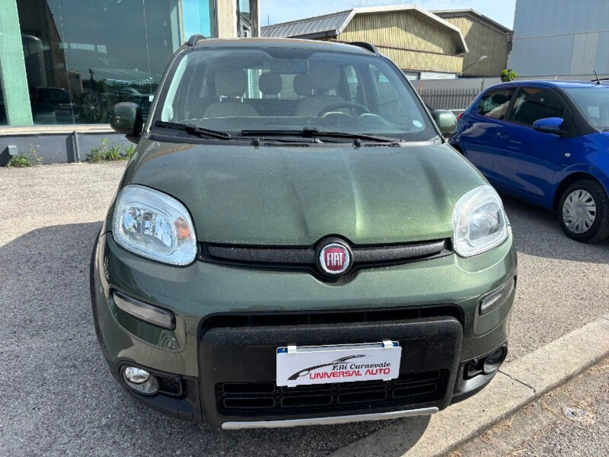 Fiat Panda 0.9 TwinAir Turbo Natural Power Lounge (2)