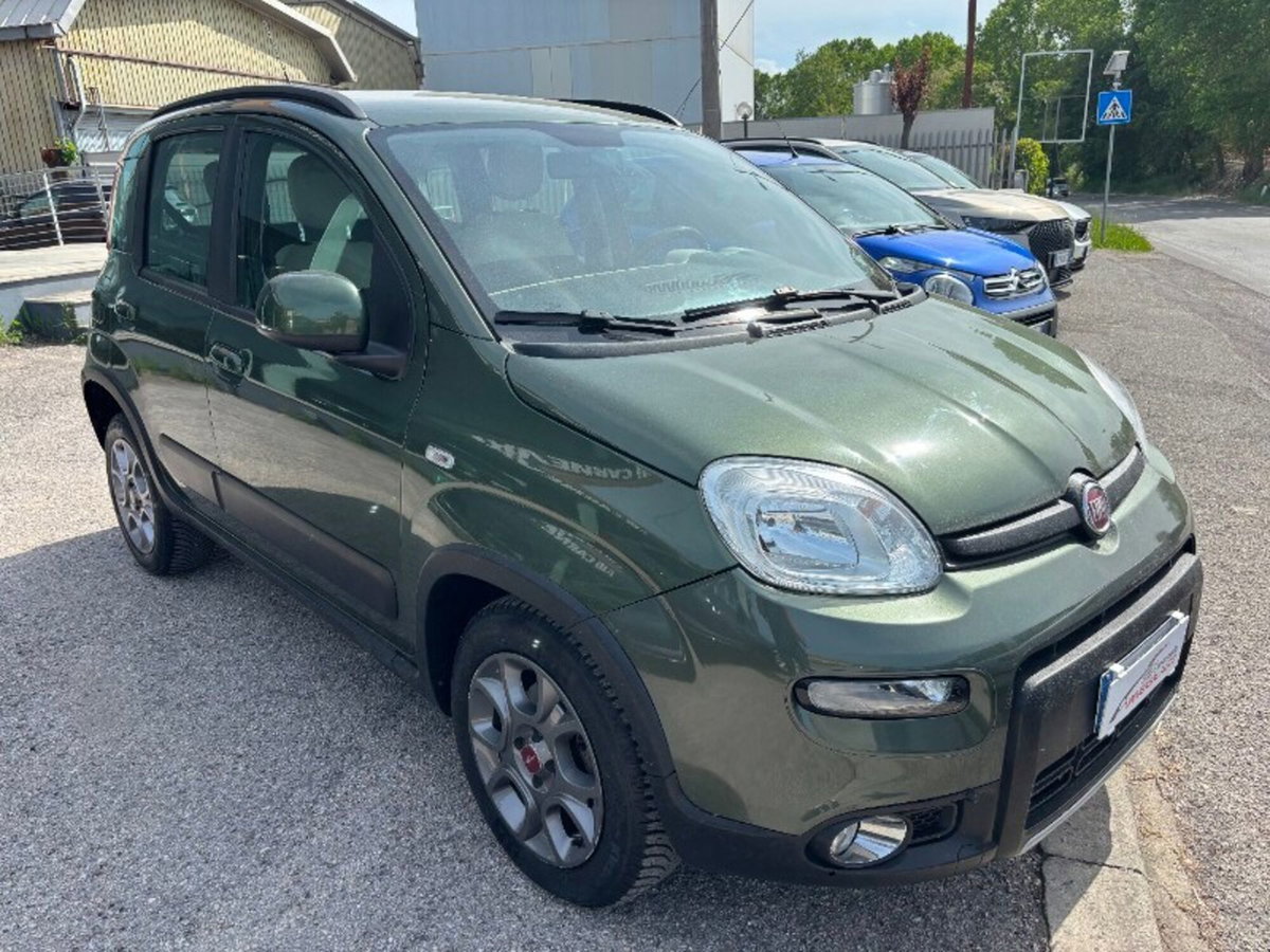 Fiat Panda 0.9 TwinAir Turbo Natural Power Lounge (3)