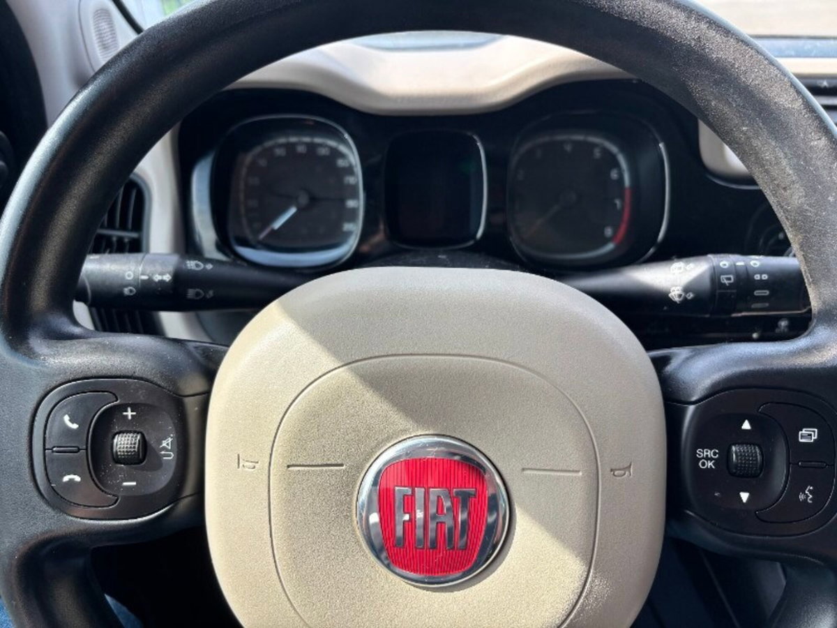 Fiat Panda 0.9 TwinAir Turbo Natural Power Lounge (8)