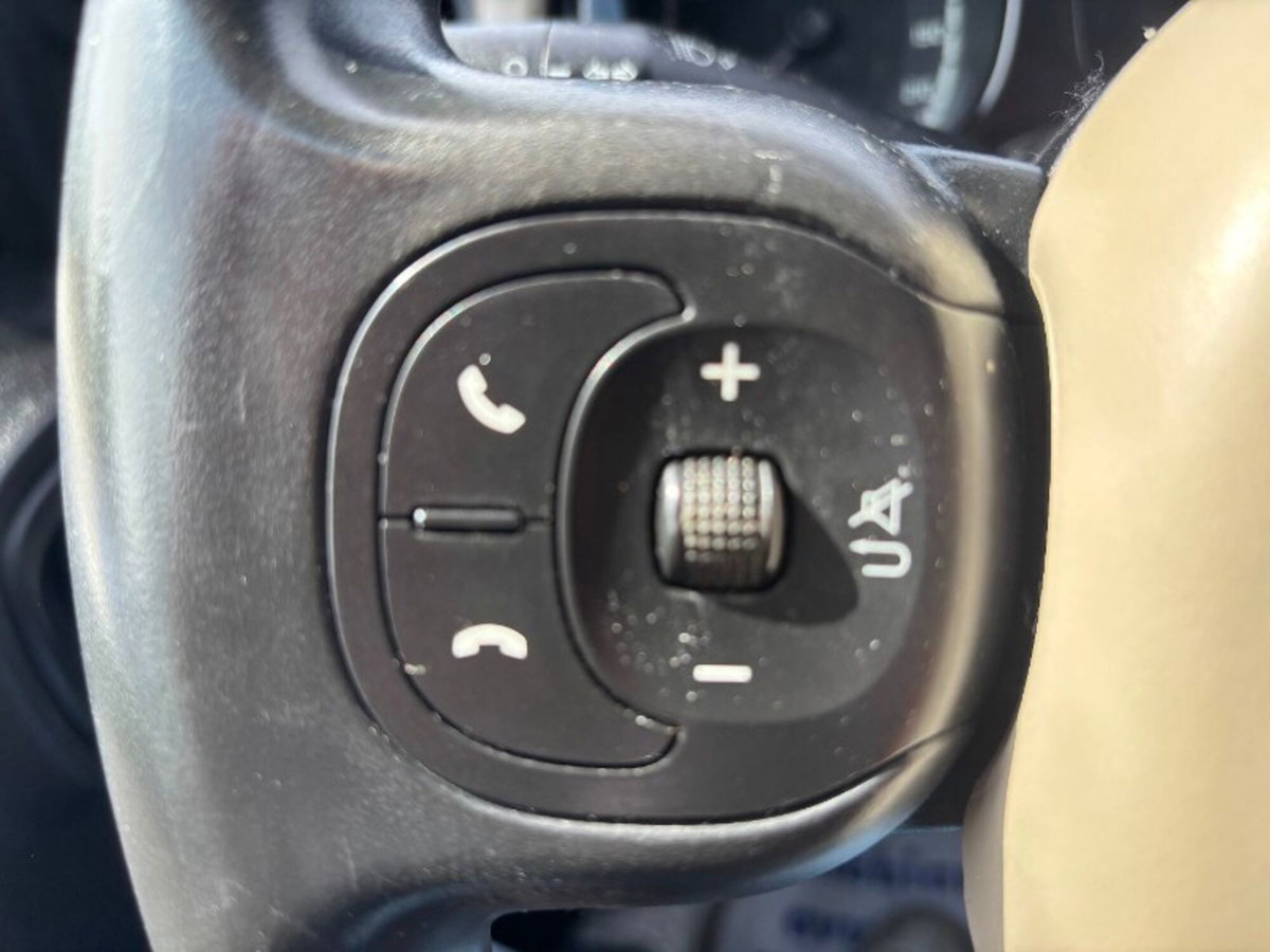 Fiat Panda 0.9 TwinAir Turbo Natural Power Lounge (9)