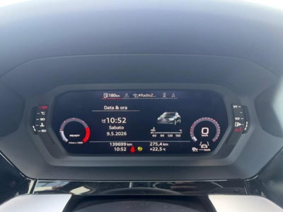 Audi A3 Sportback 30 TDI Business Advanced (12)