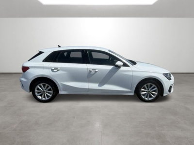 Audi A3 Sportback 30 TDI Business Advanced (8)