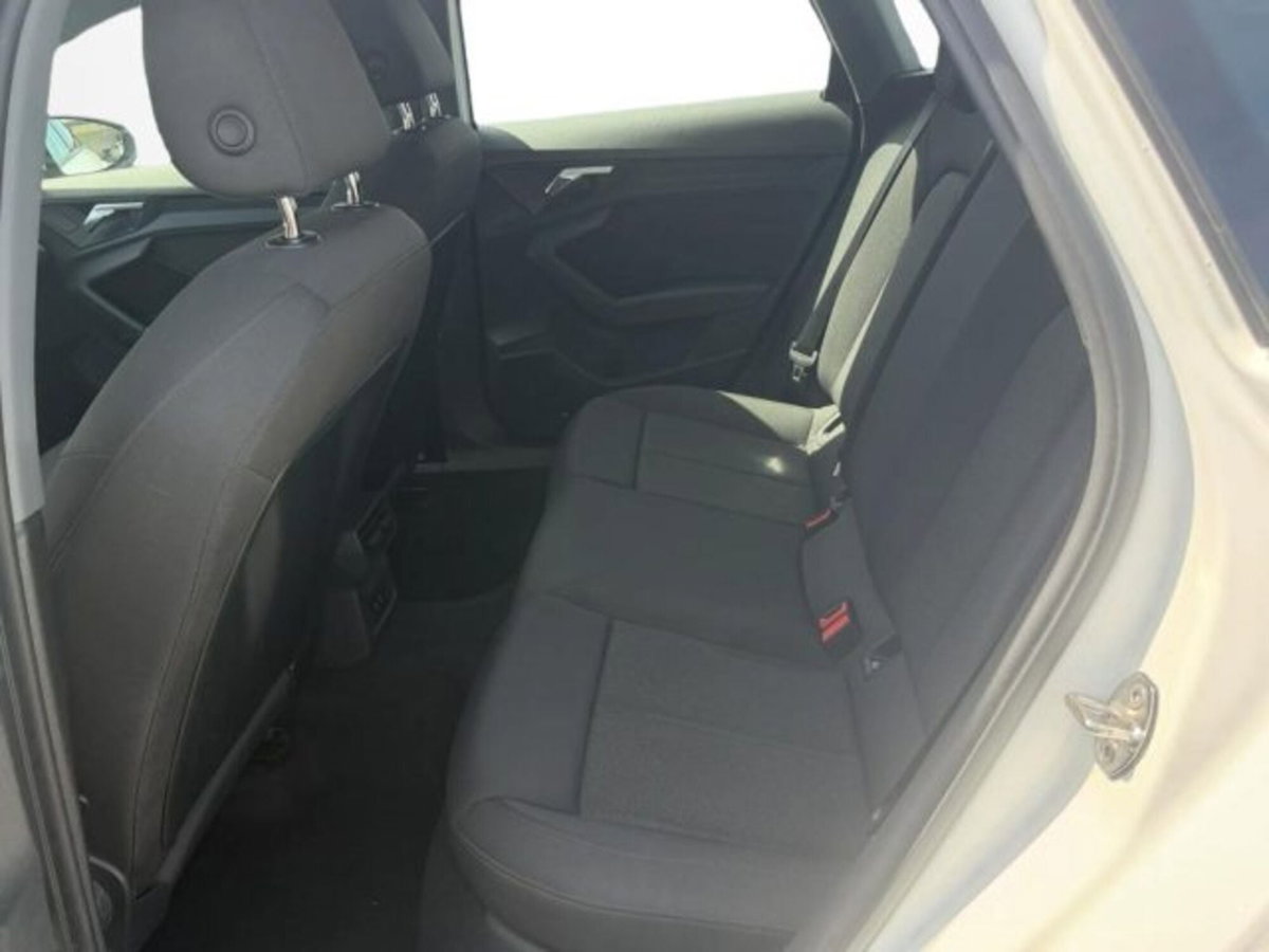 Audi A3 Sportback 30 TDI Business Advanced (9)