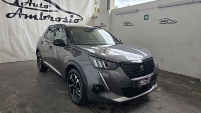 Peugeot 2008 BlueHDi 130 S&S EAT8 GT Line (2)