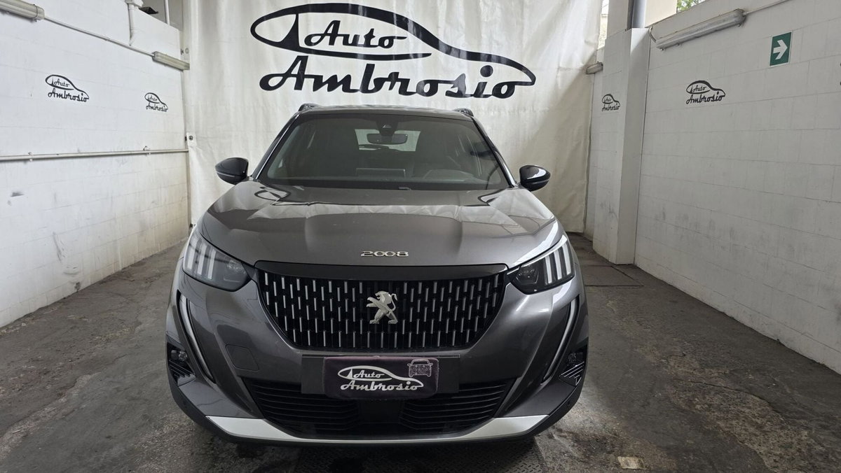 Peugeot 2008 BlueHDi 130 S&S EAT8 GT Line (3)