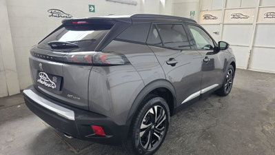 Peugeot 2008 BlueHDi 130 S&S EAT8 GT Line (4)