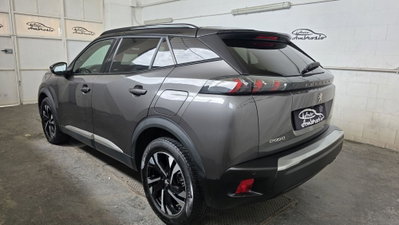 Peugeot 2008 BlueHDi 130 S&S EAT8 GT Line (5)