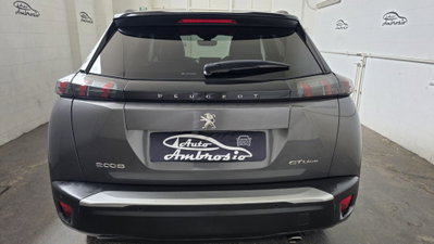 Peugeot 2008 BlueHDi 130 S&S EAT8 GT Line (6)