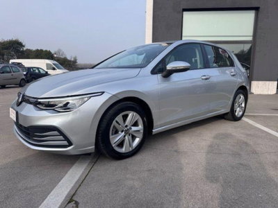 Volkswagen Golf Variant 2.0 TDI 150 CV DSG SCR Life (14)