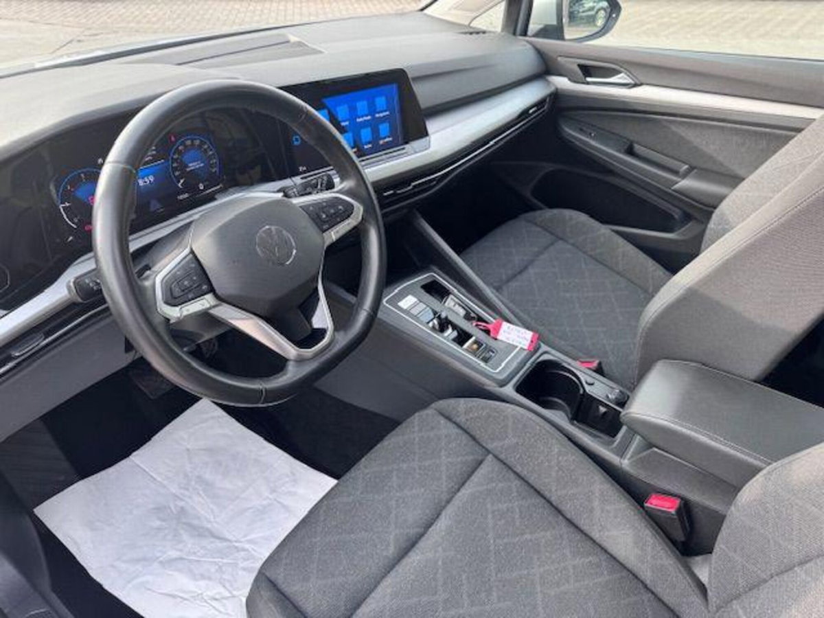 Volkswagen Golf Variant 2.0 TDI 150 CV DSG SCR Life (3)