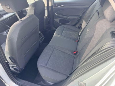 Volkswagen Golf Variant 2.0 TDI 150 CV DSG SCR Life (6)