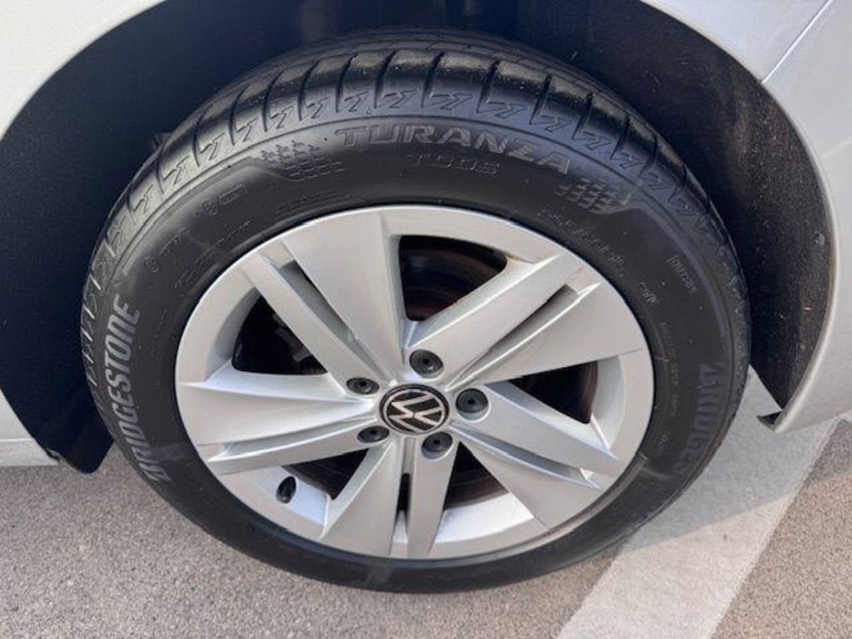 Volkswagen Golf Variant 2.0 TDI 150 CV DSG SCR Life (7)