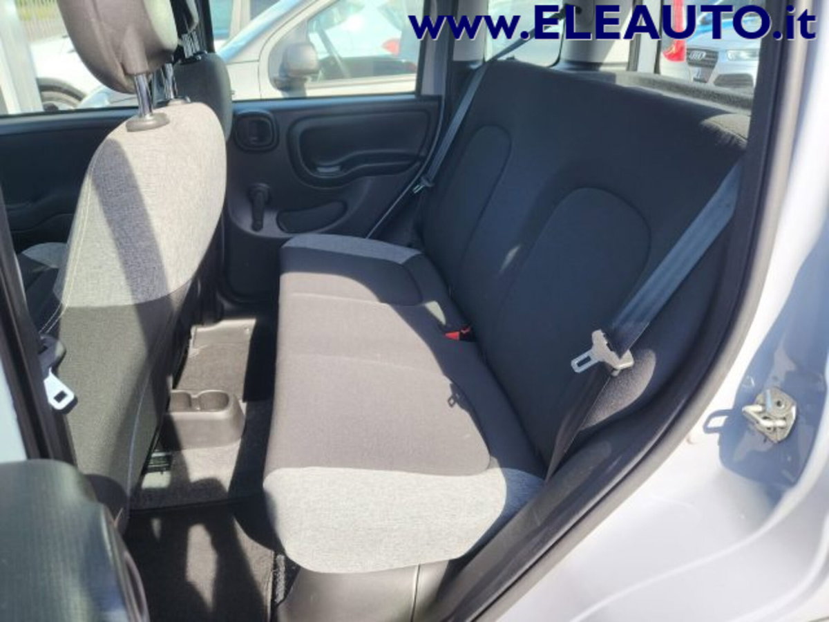 Fiat Panda 1.0 firefly hybrid s&s 70cv 5p.ti (13)