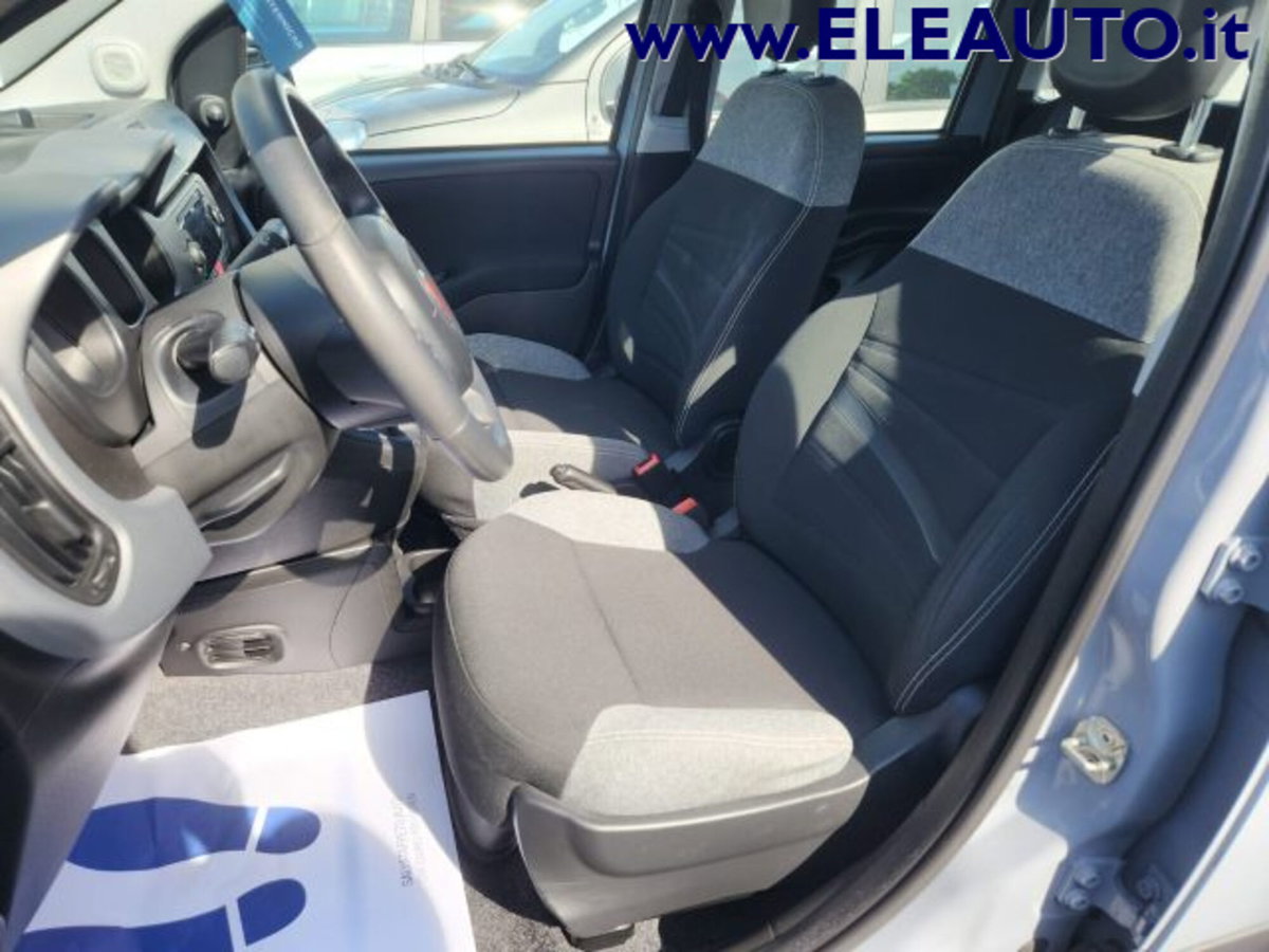 Fiat Panda 1.0 firefly hybrid s&s 70cv 5p.ti (14)