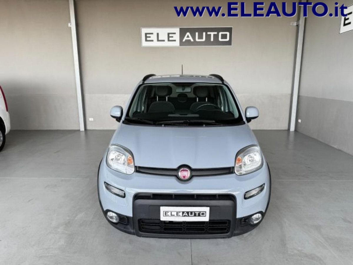 Fiat Panda 1.0 firefly hybrid s&s 70cv 5p.ti (2)