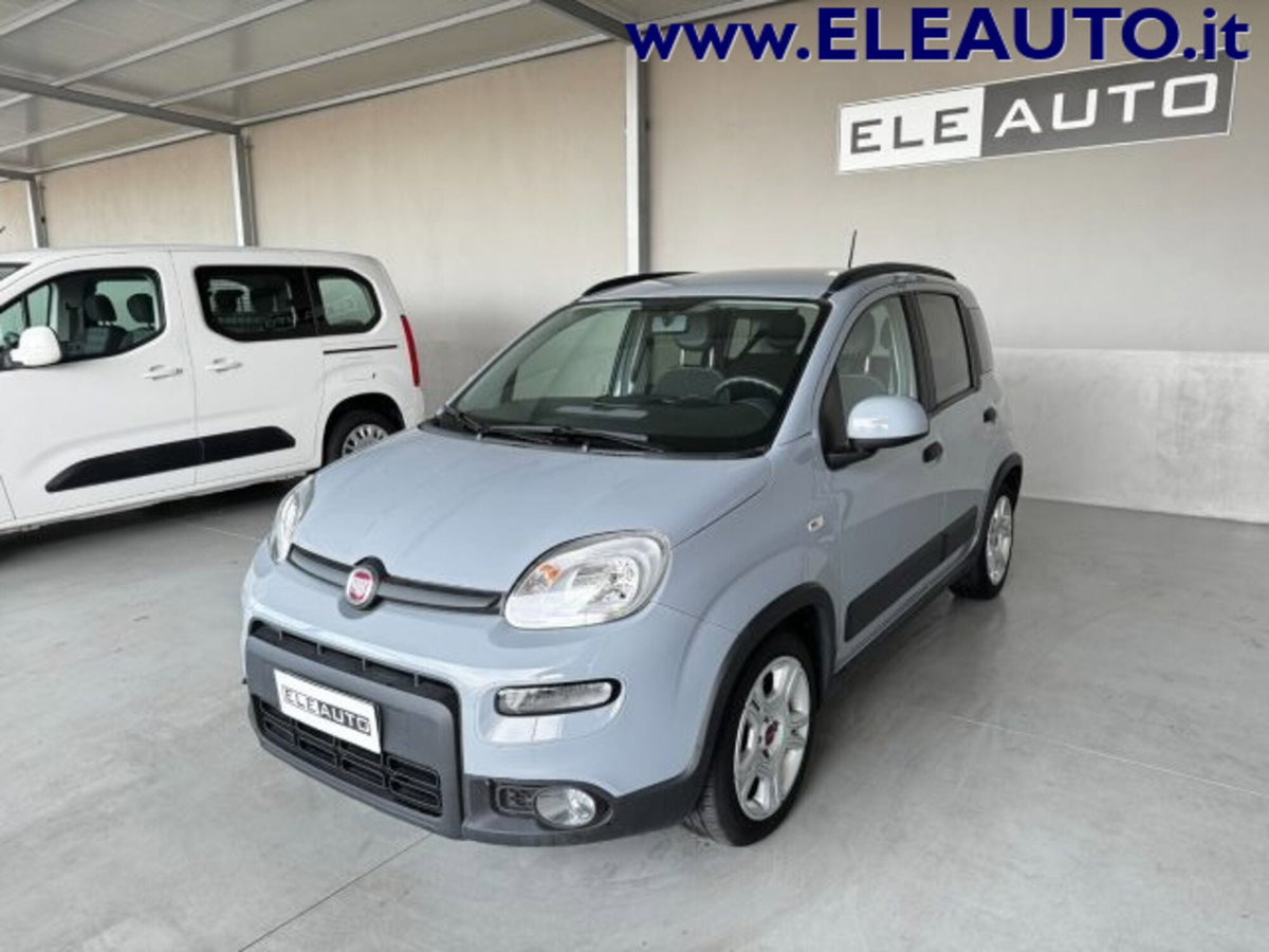 Fiat Panda 1.0 firefly hybrid s&s 70cv 5p.ti (3)