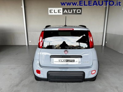 Fiat Panda 1.0 firefly hybrid s&s 70cv 5p.ti (5)