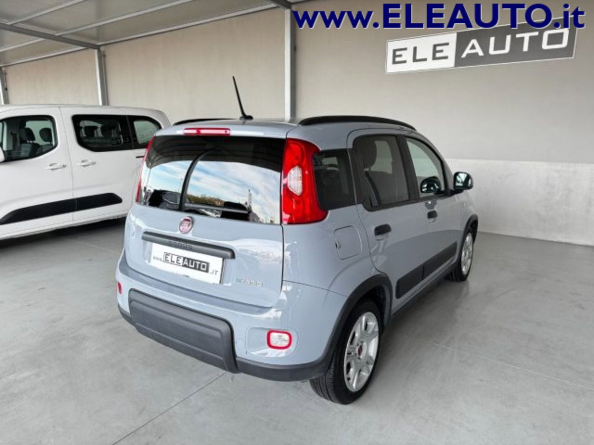 Fiat Panda 1.0 firefly hybrid s&s 70cv 5p.ti (6)