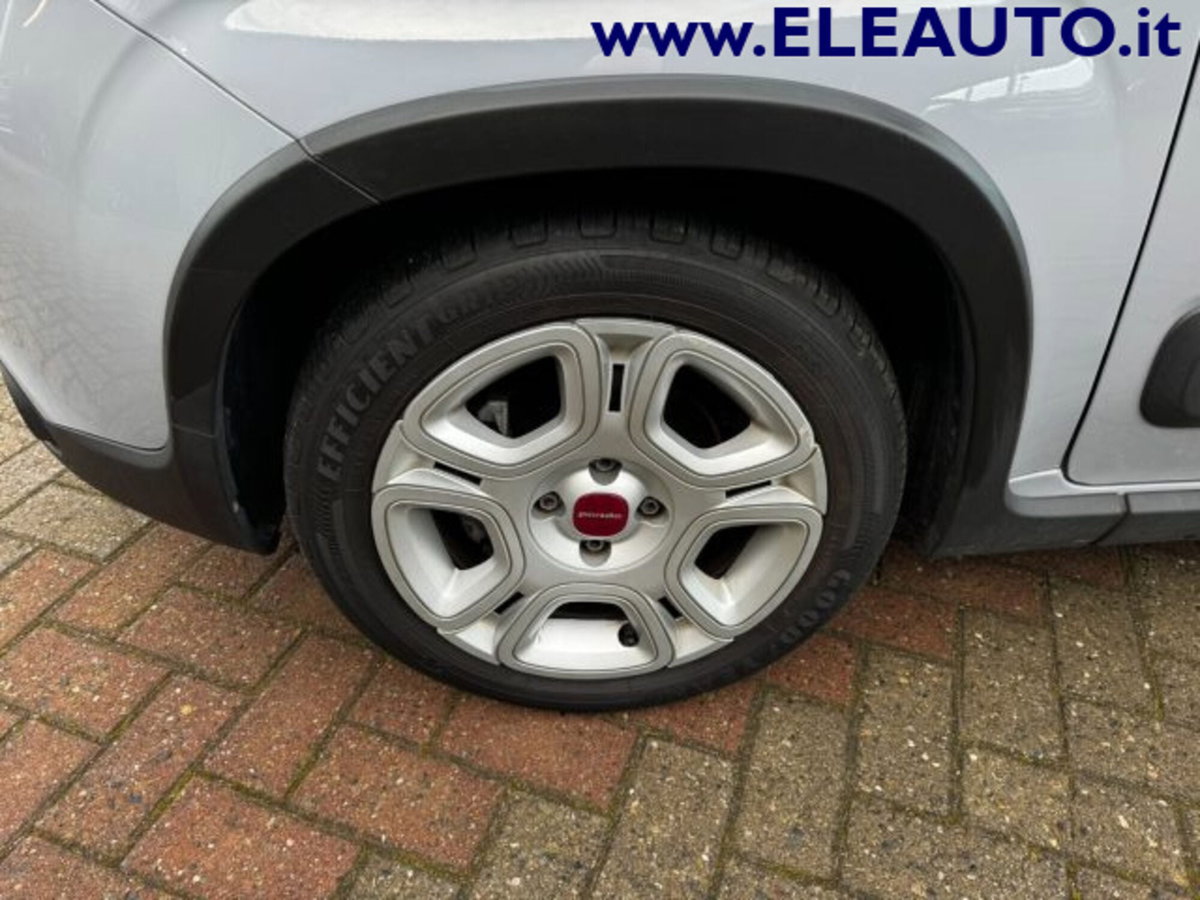 Fiat Panda 1.0 firefly hybrid s&s 70cv 5p.ti (7)