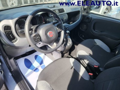 Fiat Panda 1.0 firefly hybrid s&s 70cv 5p.ti (8)