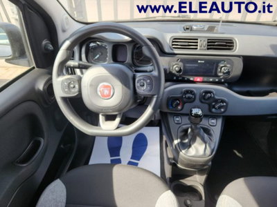 Fiat Panda 1.0 firefly hybrid s&s 70cv 5p.ti (9)