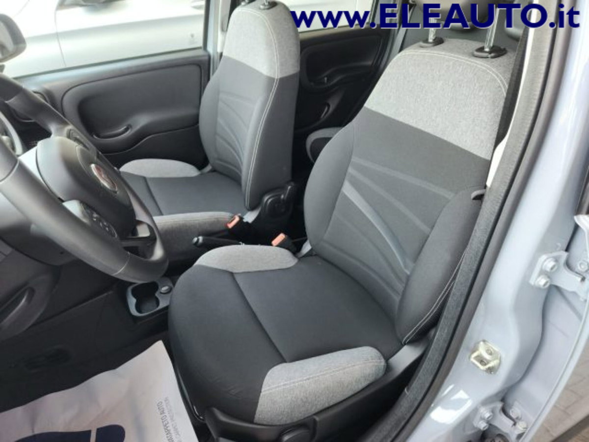 Fiat Panda 1.0 firefly hybrid s&s 70cv 5p.ti (12)