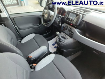 Fiat Panda 1.0 firefly hybrid s&s 70cv 5p.ti (13)