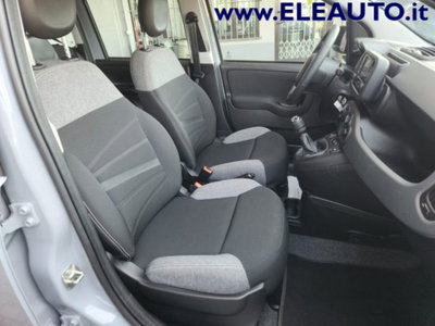 Fiat Panda 1.0 firefly hybrid s&s 70cv 5p.ti (14)