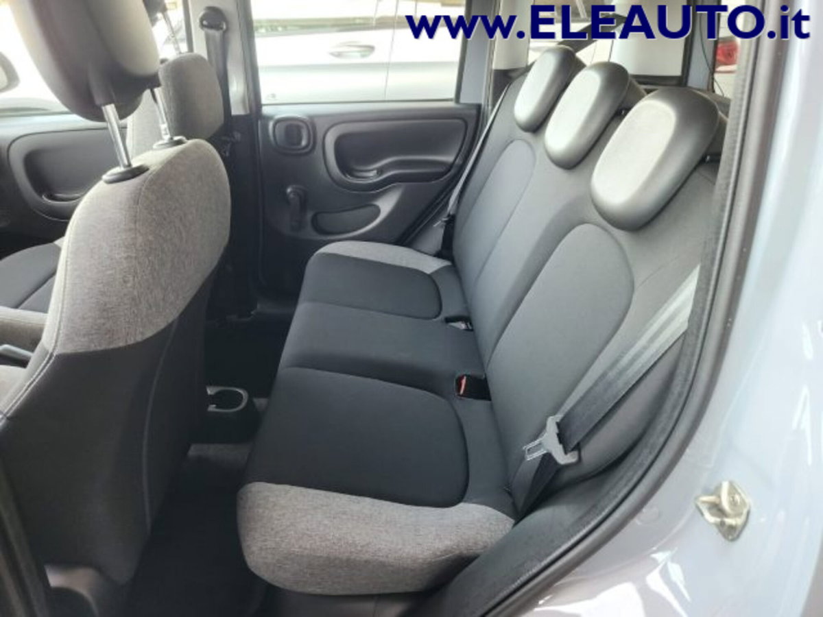 Fiat Panda 1.0 firefly hybrid s&s 70cv 5p.ti (15)