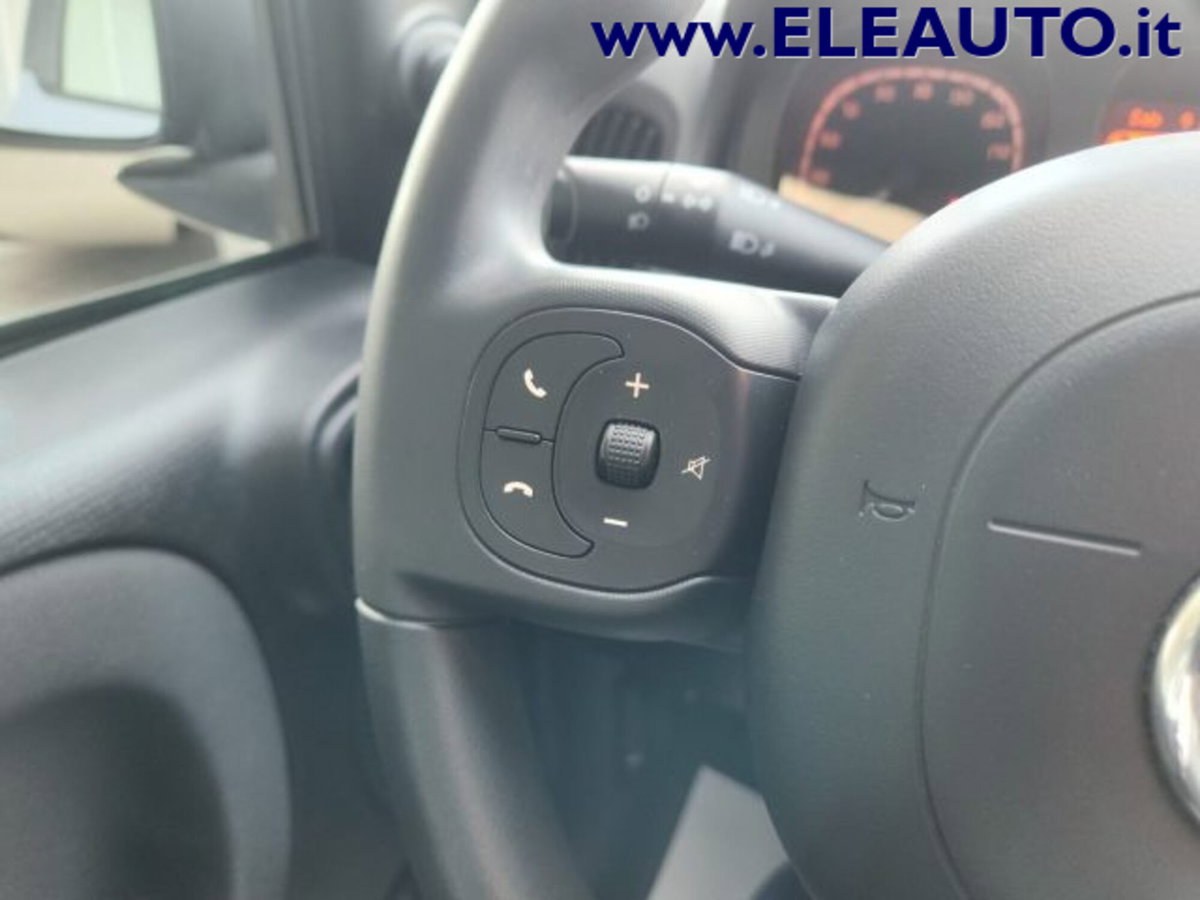 Fiat Panda 1.0 firefly hybrid s&s 70cv 5p.ti (16)