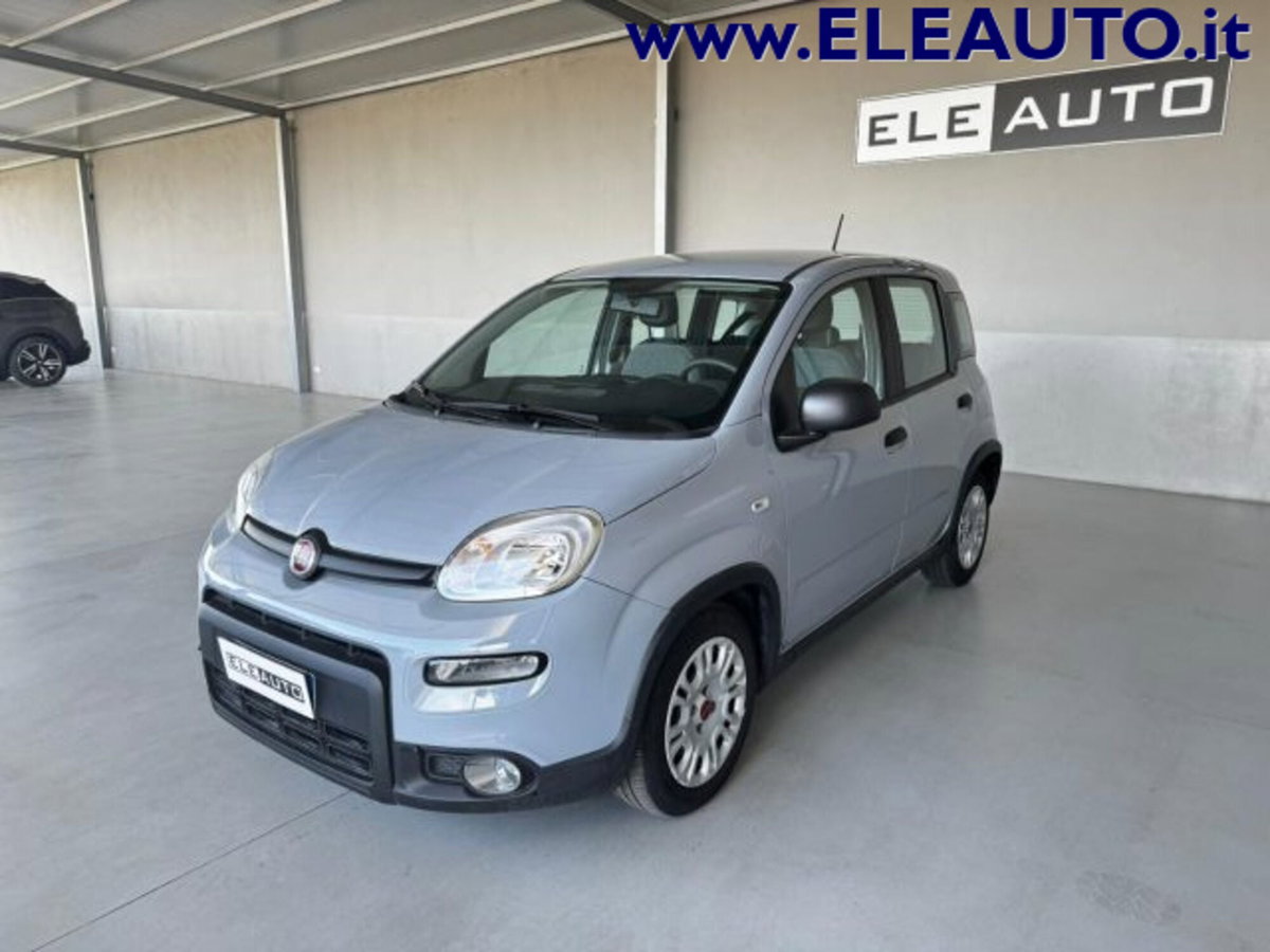 Fiat Panda 1.0 firefly hybrid s&s 70cv 5p.ti (3)