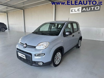 Fiat Panda 1.0 firefly hybrid s&s 70cv 5p.ti (3)