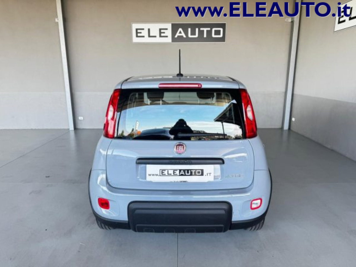 Fiat Panda 1.0 firefly hybrid s&s 70cv 5p.ti (5)