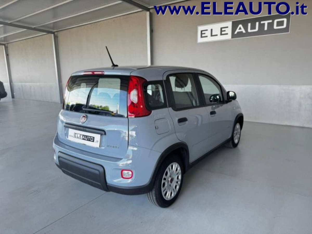 Fiat Panda 1.0 firefly hybrid s&s 70cv 5p.ti (6)