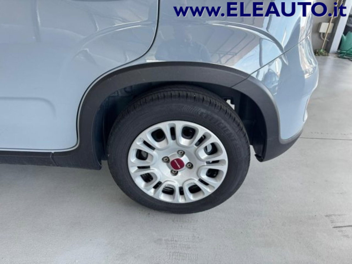Fiat Panda 1.0 firefly hybrid s&s 70cv 5p.ti (7)
