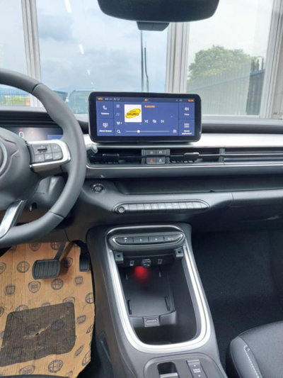 Jeep Avenger 1.2 turbo Summit fwd 100cv (10)