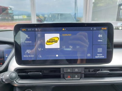 Jeep Avenger 1.2 turbo Summit fwd 100cv (13)