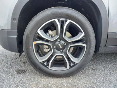 Jeep Avenger 1.2 turbo Summit fwd 100cv (6)
