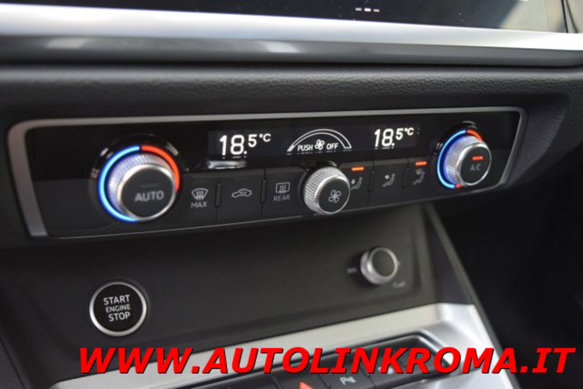 Audi Q3 Sportback 45 TFSI e S tronic S line edition (10)