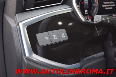Audi Q3 Sportback 45 TFSI e S tronic S line edition (11)