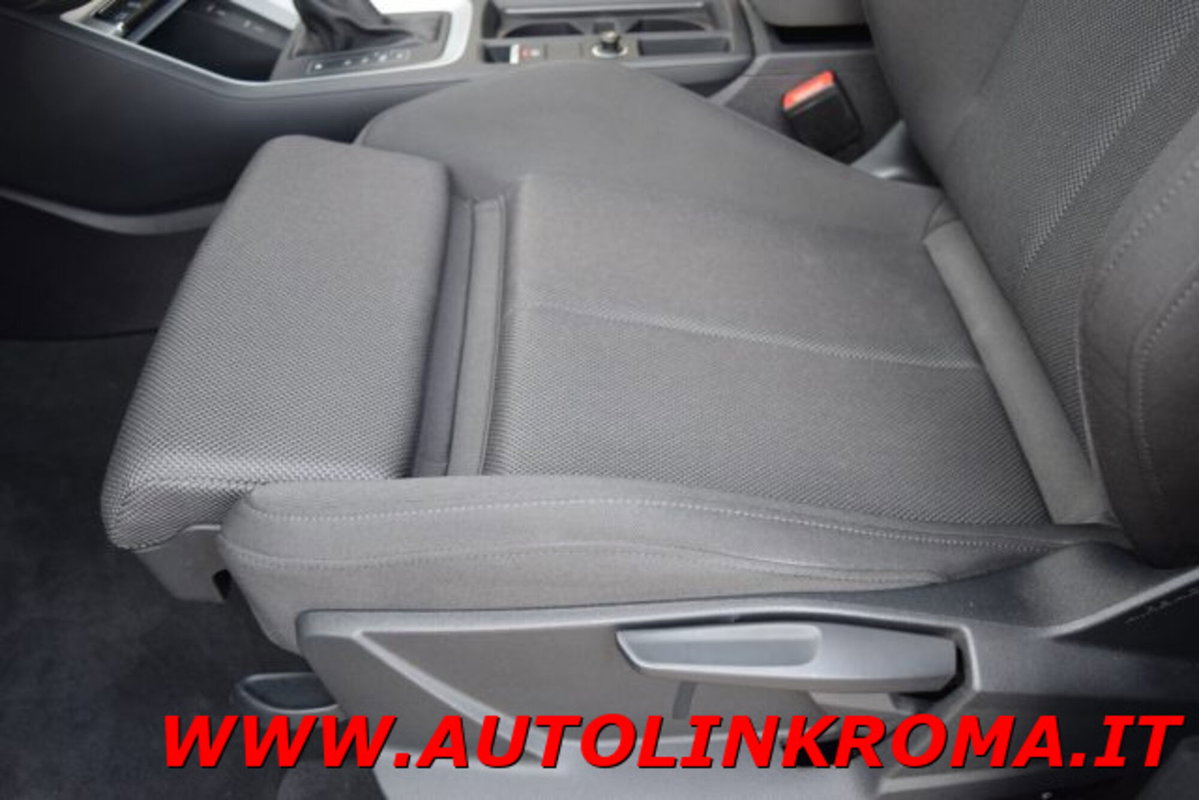 Audi Q3 Sportback 45 TFSI e S tronic S line edition (13)