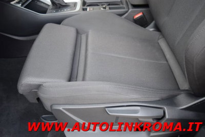 Audi Q3 Sportback 45 TFSI e S tronic S line edition (13)