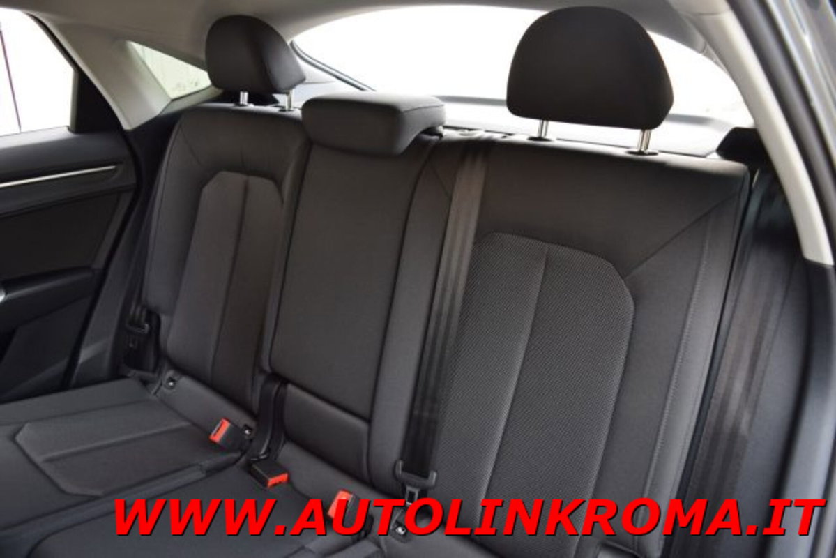 Audi Q3 Sportback 45 TFSI e S tronic S line edition (15)