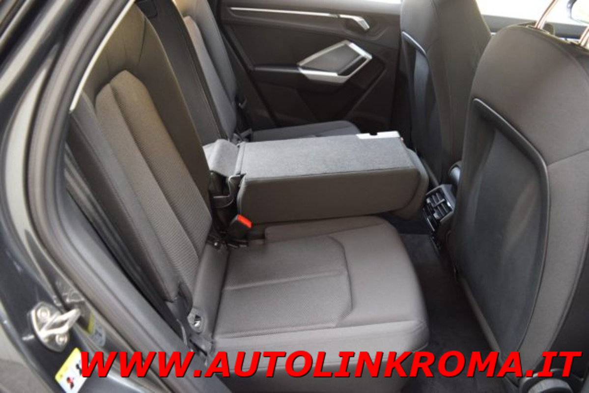 Audi Q3 Sportback 45 TFSI e S tronic S line edition (16)