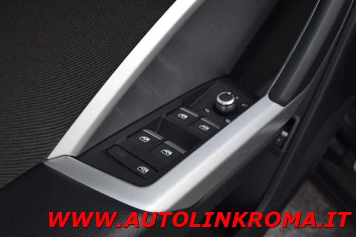 Audi Q3 Sportback 45 TFSI e S tronic S line edition (19)